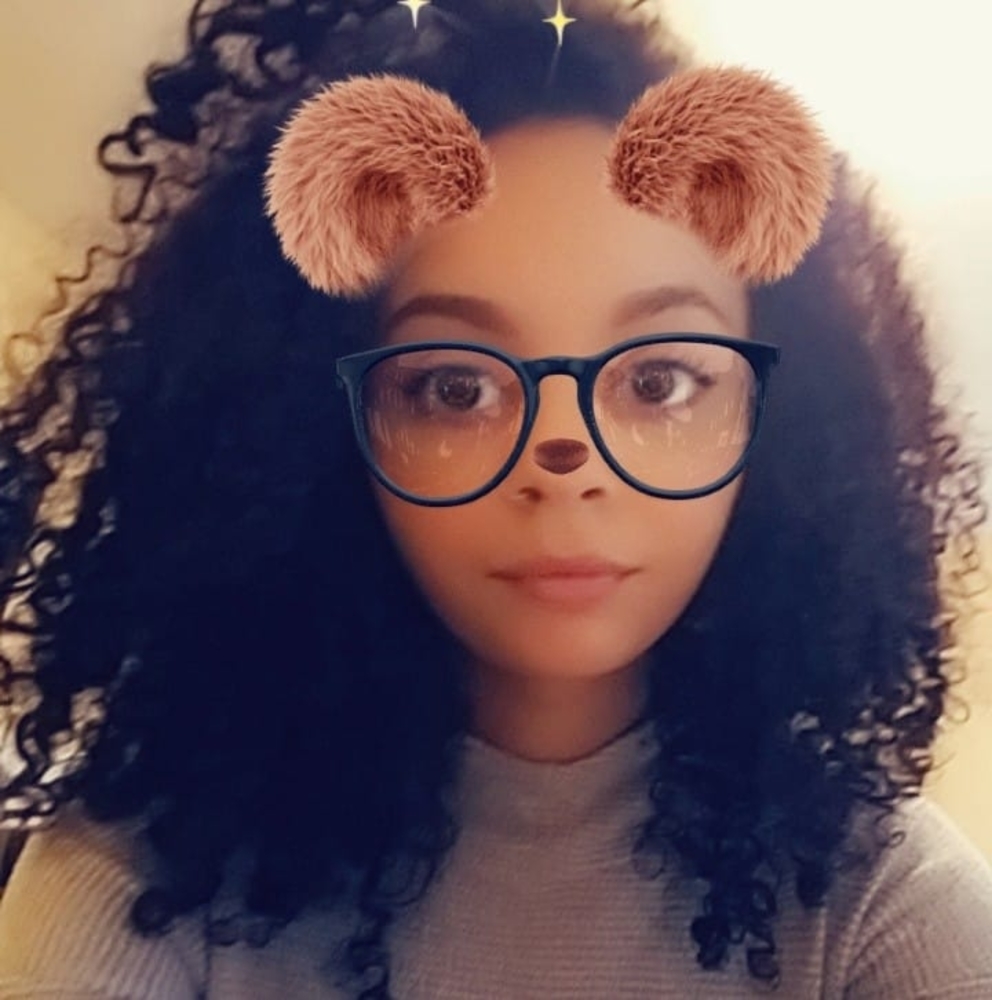 Meet your Posher, Veronica